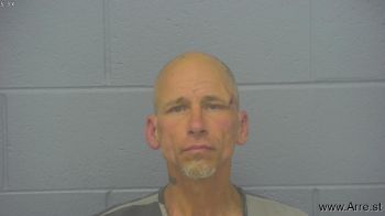 Joseph Nicholas Ross Mugshot