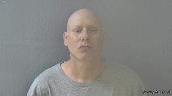 Joseph Edwin Simpson Mugshot