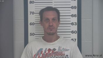 Joseph Austin Stewart Mugshot