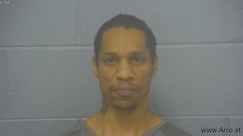 Joseph Nmn Strickland Mugshot