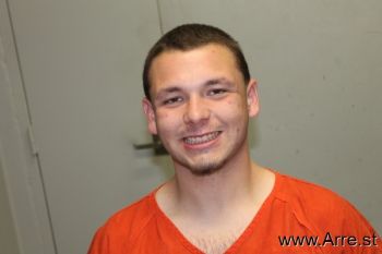 Joseph Alan Vargas Mugshot