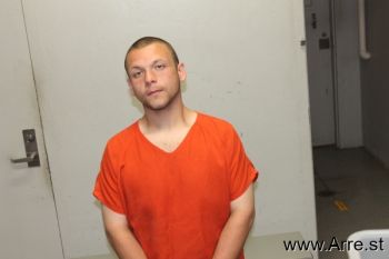 Joseph Alan Vargas Mugshot