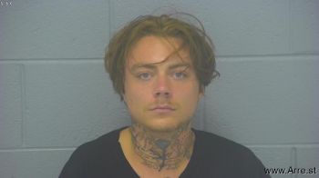 Joseph Edward Walker Mugshot