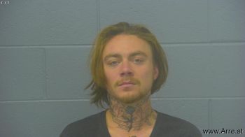 Joseph Edward Walker Mugshot