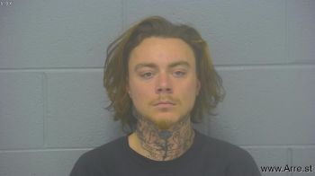 Joseph Edward Walker Mugshot