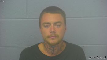 Joseph Edward Walker Mugshot