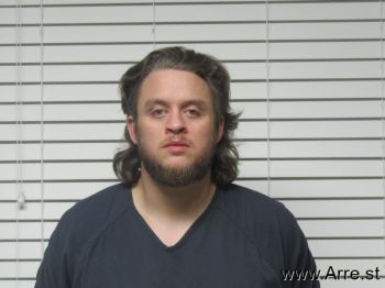 Joseph Ryan Ware Mugshot