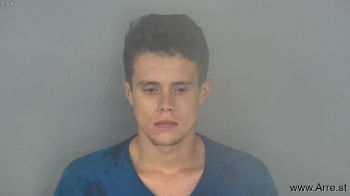 Joseph Gabriel Weese Mugshot