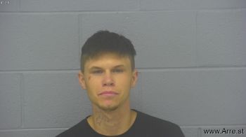 Joseph Dylan White Mugshot