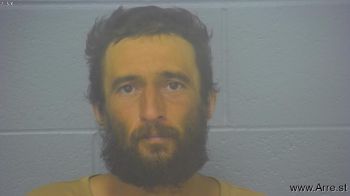 Joseph David White Mugshot