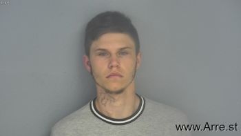 Joseph Dylan White Mugshot