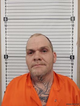 Joseph Lynn Wilson Mugshot