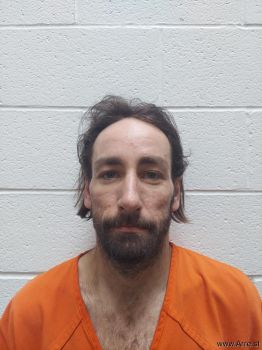 Joseph Brian Wilson Mugshot