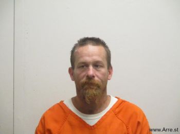 Joseph Wendell Wilson Mugshot