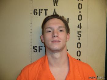 Joseph Christopher Woodruff Jr Mugshot