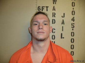 Joseph Christopher Woodruff Jr Mugshot