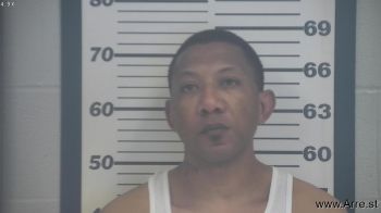 Joseph  Woods Mugshot