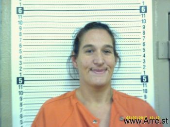 Josephine Lorran Zapata Mugshot