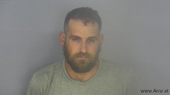 Joshua Lee Alexander Mugshot