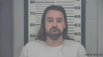 Joshua L Anderson Mugshot