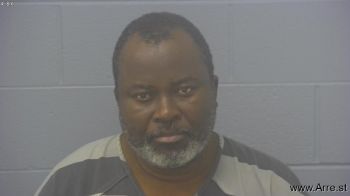 Joshua Kwame Asane Mugshot