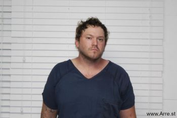 Joshua Michael Austin Mugshot