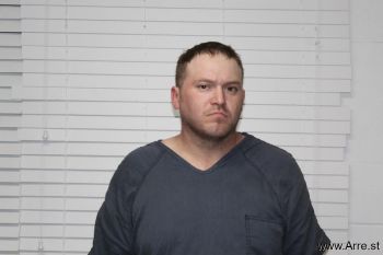 Joshua Michael Austin Mugshot