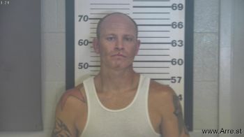 Joshua Edward Ballentine Mugshot