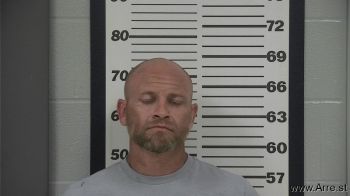 Joshua Edward Ballentine Mugshot