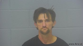 Joshua Gene Barnett Mugshot