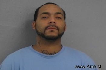 Joshua Arthel Bedell Mugshot