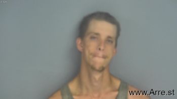 Joshua Scott Bennett Mugshot