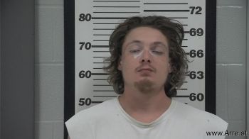 Joshua J Boydston Mugshot