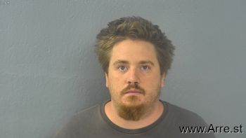 Joshua Morgan Brookshier Mugshot