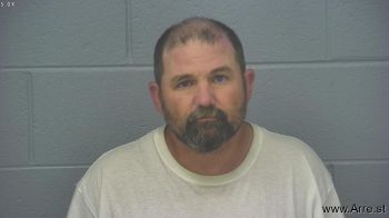 Joshua Edward Brown Mugshot