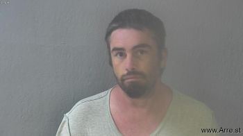 Joshua Allen Carter Mugshot