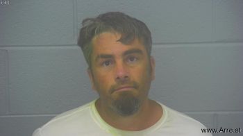 Joshua Allen Carter Mugshot