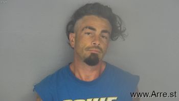 Joshua Allen Carter Mugshot