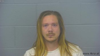 Joshua Allen Chambers Mugshot