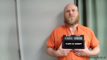 Joshua Alan Claeys Mugshot