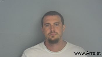 Joshua Michael Courtney Mugshot