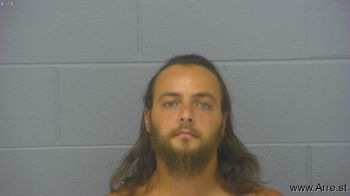 Joshua Daniel Crabtree Mugshot