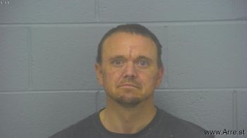 Joshua Dean Dickens Mugshot