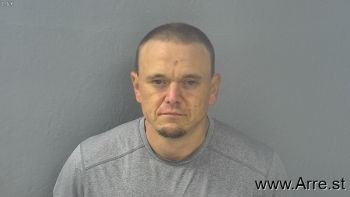 Joshua Dean Dickens Mugshot