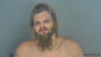 Joshua James Doty Mugshot