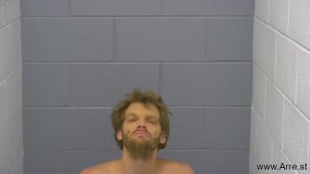 Joshua James Doty Mugshot