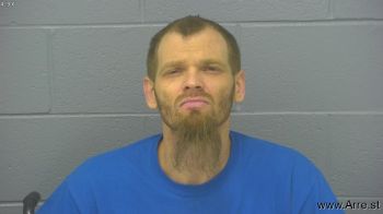 Joshua James Doty Mugshot