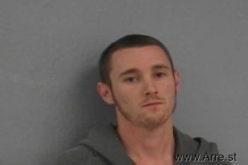 Joshua Tyler Evans Mugshot