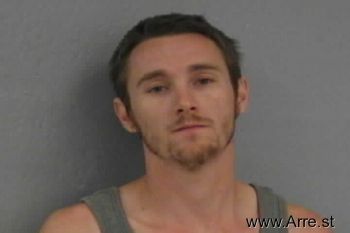 Joshua Tyler Evans Mugshot