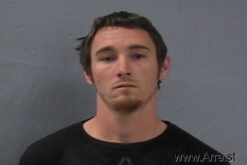 Joshua Tyler Evans Mugshot